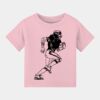 Infant Jersey Short Sleeve Tee Thumbnail