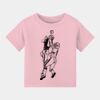 Infant Jersey Short Sleeve Tee Thumbnail
