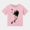 Infant Jersey Short Sleeve Tee Thumbnail