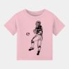 Infant Jersey Short Sleeve Tee Thumbnail