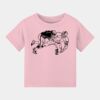 Infant Jersey Short Sleeve Tee Thumbnail