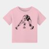Infant Jersey Short Sleeve Tee Thumbnail