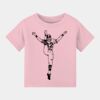 Infant Jersey Short Sleeve Tee Thumbnail