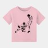 Infant Jersey Short Sleeve Tee Thumbnail