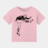 Infant Jersey Short Sleeve Tee Thumbnail