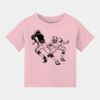 Infant Jersey Short Sleeve Tee Thumbnail