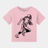 Infant Jersey Short Sleeve Tee Thumbnail