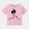 Infant Jersey Short Sleeve Tee Thumbnail