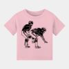 Infant Jersey Short Sleeve Tee Thumbnail