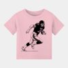 Infant Jersey Short Sleeve Tee Thumbnail