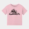 Infant Jersey Short Sleeve Tee Thumbnail
