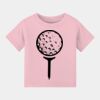 Infant Jersey Short Sleeve Tee Thumbnail