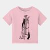 Infant Jersey Short Sleeve Tee Thumbnail