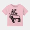 Infant Jersey Short Sleeve Tee Thumbnail
