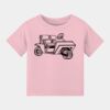 Infant Jersey Short Sleeve Tee Thumbnail