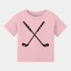 Infant Jersey Short Sleeve Tee Thumbnail