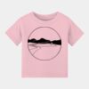 Infant Jersey Short Sleeve Tee Thumbnail