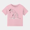 Infant Jersey Short Sleeve Tee Thumbnail