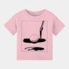 Infant Jersey Short Sleeve Tee Thumbnail