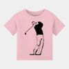Infant Jersey Short Sleeve Tee Thumbnail
