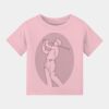 Infant Jersey Short Sleeve Tee Thumbnail