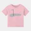 Infant Jersey Short Sleeve Tee Thumbnail