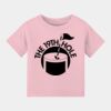 Infant Jersey Short Sleeve Tee Thumbnail