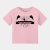Infant Jersey Short Sleeve Tee Thumbnail