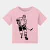 Infant Jersey Short Sleeve Tee Thumbnail