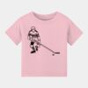 Infant Jersey Short Sleeve Tee Thumbnail