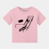 Infant Jersey Short Sleeve Tee Thumbnail