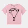 Infant Jersey Short Sleeve Tee Thumbnail