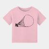 Infant Jersey Short Sleeve Tee Thumbnail