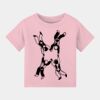 Infant Jersey Short Sleeve Tee Thumbnail