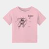 Infant Jersey Short Sleeve Tee Thumbnail