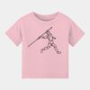 Infant Jersey Short Sleeve Tee Thumbnail