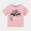 Infant Jersey Short Sleeve Tee Thumbnail