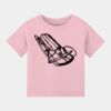 Infant Jersey Short Sleeve Tee Thumbnail