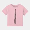 Infant Jersey Short Sleeve Tee Thumbnail