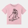 Infant Jersey Short Sleeve Tee Thumbnail