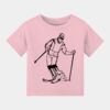 Infant Jersey Short Sleeve Tee Thumbnail