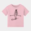 Infant Jersey Short Sleeve Tee Thumbnail