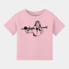 Infant Jersey Short Sleeve Tee Thumbnail