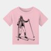 Infant Jersey Short Sleeve Tee Thumbnail