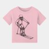 Infant Jersey Short Sleeve Tee Thumbnail