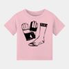 Infant Jersey Short Sleeve Tee Thumbnail