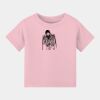 Infant Jersey Short Sleeve Tee Thumbnail