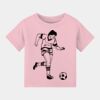 Infant Jersey Short Sleeve Tee Thumbnail