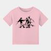 Infant Jersey Short Sleeve Tee Thumbnail