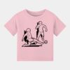 Infant Jersey Short Sleeve Tee Thumbnail